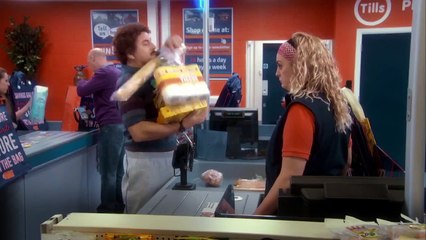 Walliams and Friend - Se1 - Ep05 - Miranda Richardson HD Watch HD Deutsch