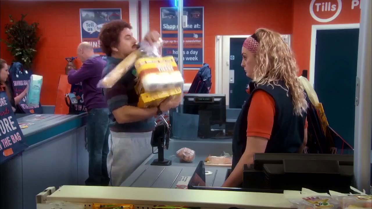 Walliams and Friend - Se1 - Ep05 - Miranda Richardson HD Watch HD Deutsch