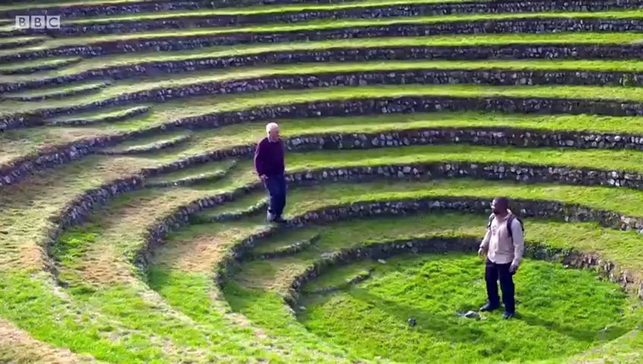 Walks of Life - Se1 - Ep02 - River Severn HD Watch HD Deutsch