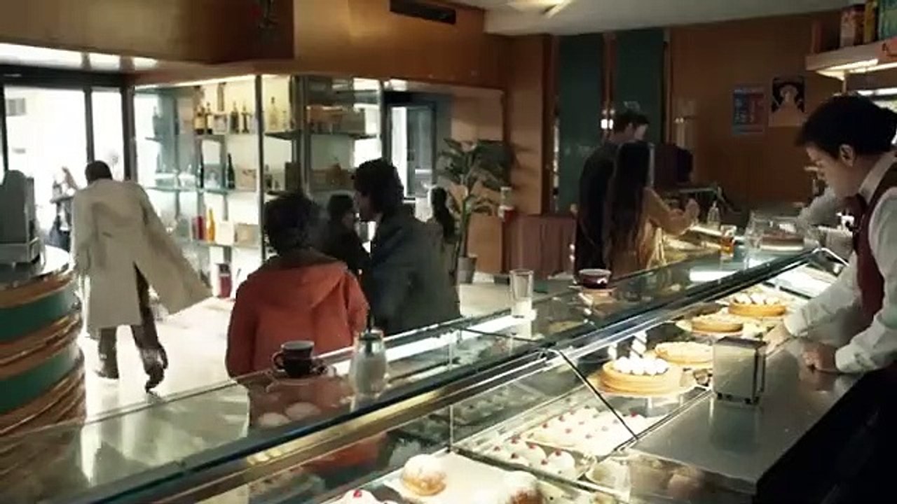 La mafia uccide solo d'estate - Se1 - Ep01 HD Watch HD Deutsch