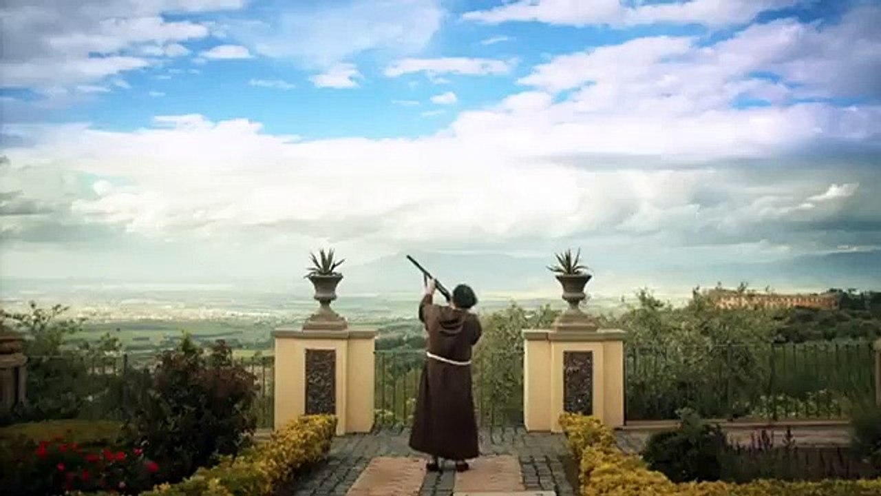 La mafia uccide solo d'estate - Se1 - Ep03 HD Watch HD Deutsch