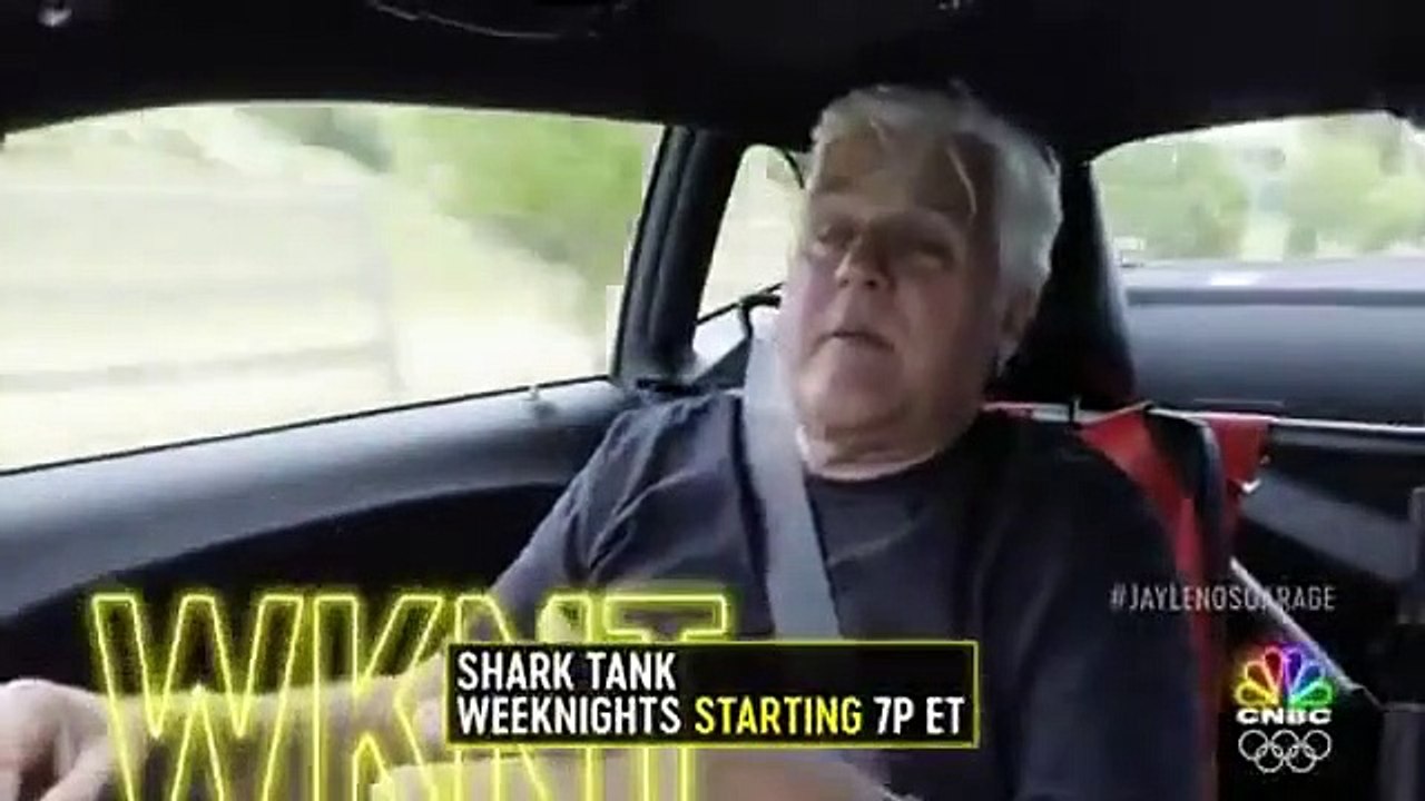 Jay Leno's Garage - Se4 - Ep04 HD Watch HD Deutsch