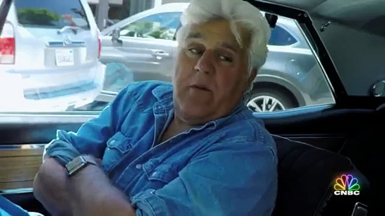 Jay Leno's Garage - Se4 - Ep05 HD Watch HD Deutsch