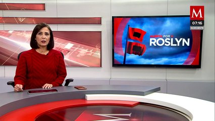 Roslyn toca tierra en Nayarit como huracán categoría tres