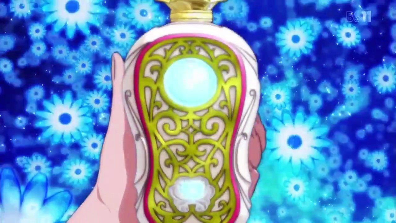 Heartcatch Precure! - Ep10 HD Watch HD Deutsch