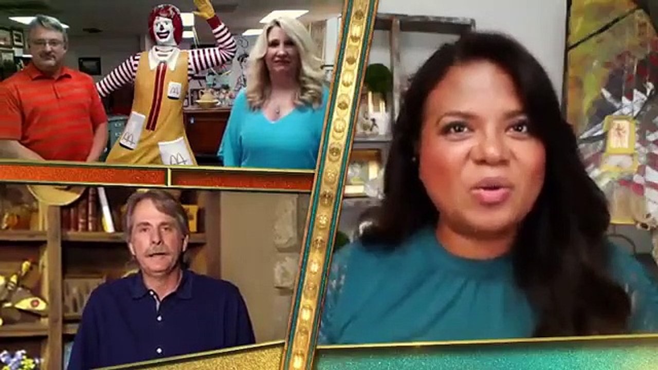 What's It Worth - Se1 - Ep04 - What's It Worth HD Watch HD Deutsch