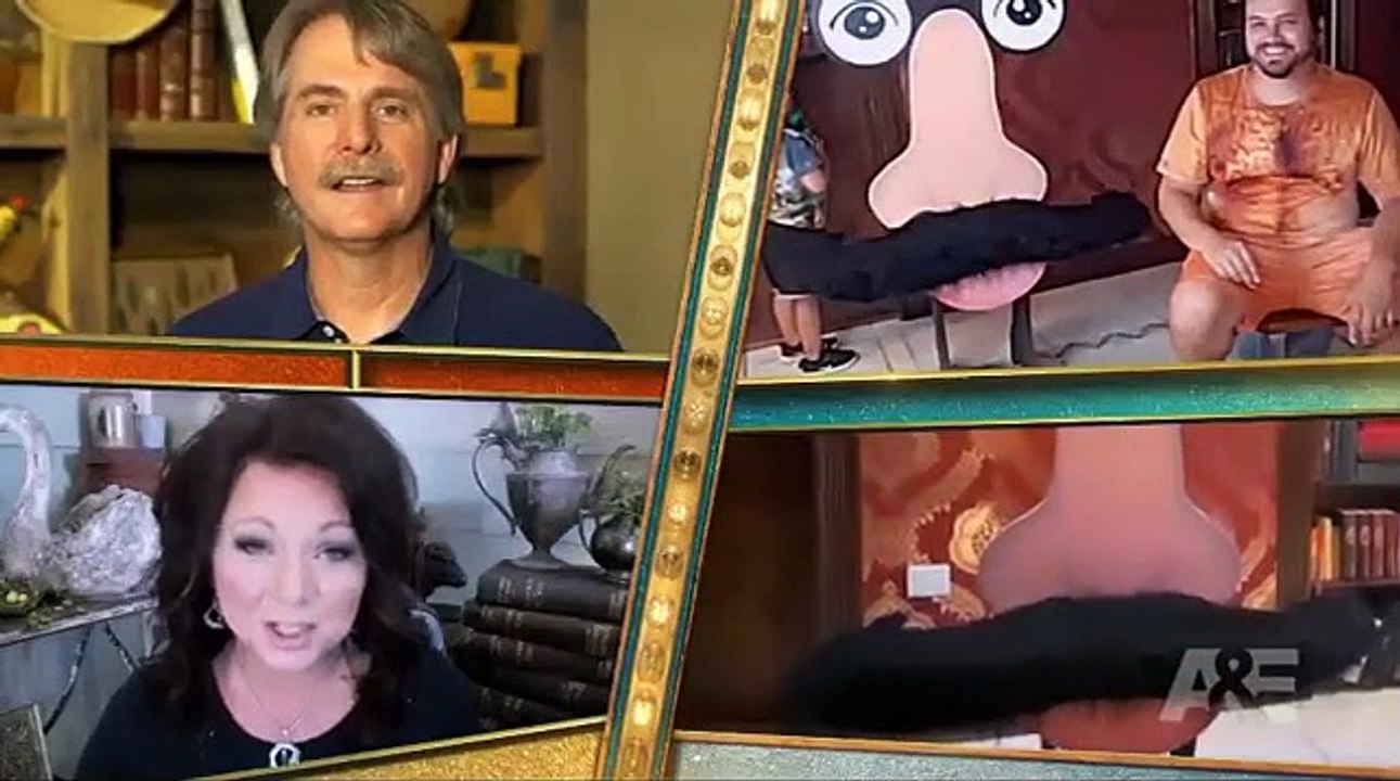 What's It Worth - Se1 - Ep07 - Bringing Home the Bacon HD Watch HD Deutsch