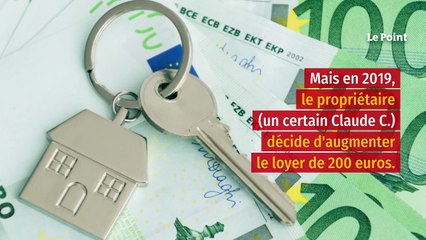 Locataire d’une cave insalubre, elle est condamnée à dédommager le propriétaire