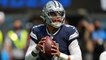 NFL Week 7 Prop Preview: Should You Look At QB Dak Prescott On His Return From Injury?