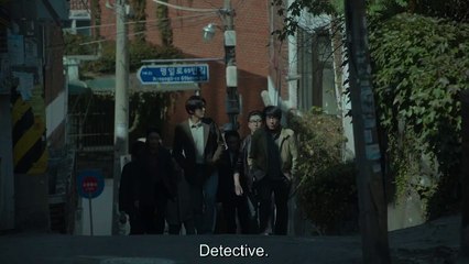 Hellbound - Se1 - Ep02 HD Watch HD Deutsch