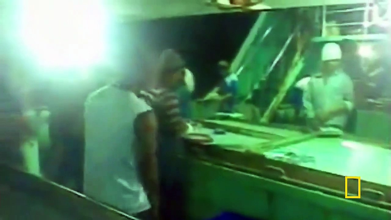 Lawless Oceans - Se1 - Ep03 - The Case HD Watch HD Deutsch