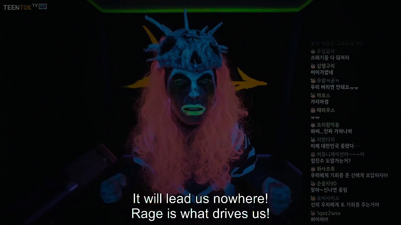 Hellbound - Se1 - Ep03 HD Watch HD Deutsch