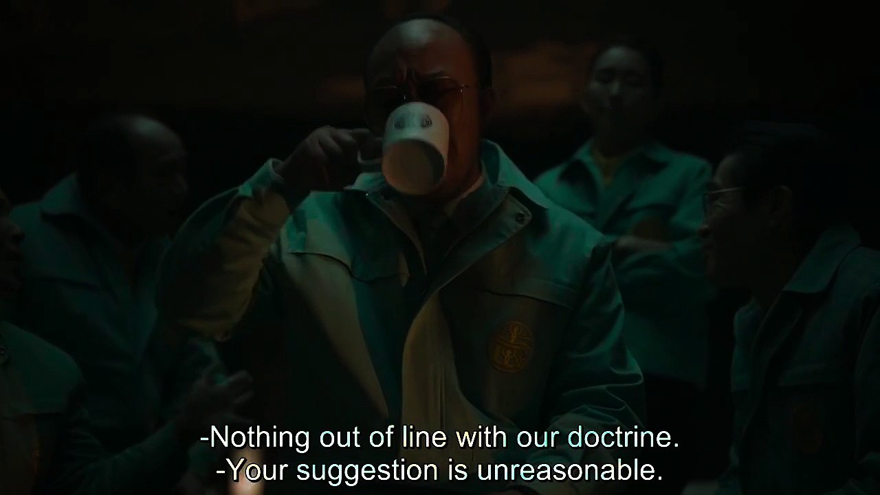 Hellbound - Se1 - Ep06 HD Watch HD Deutsch