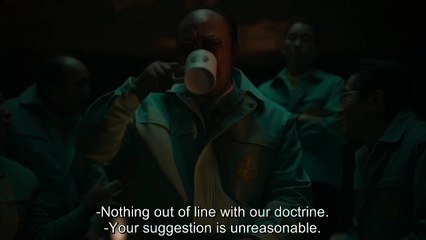 Hellbound - Se1 - Ep06 HD Watch HD Deutsch