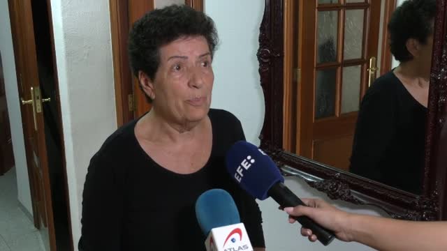 Un hombre mata a su pareja y se precipitándose desde un quinto piso en Alcoy