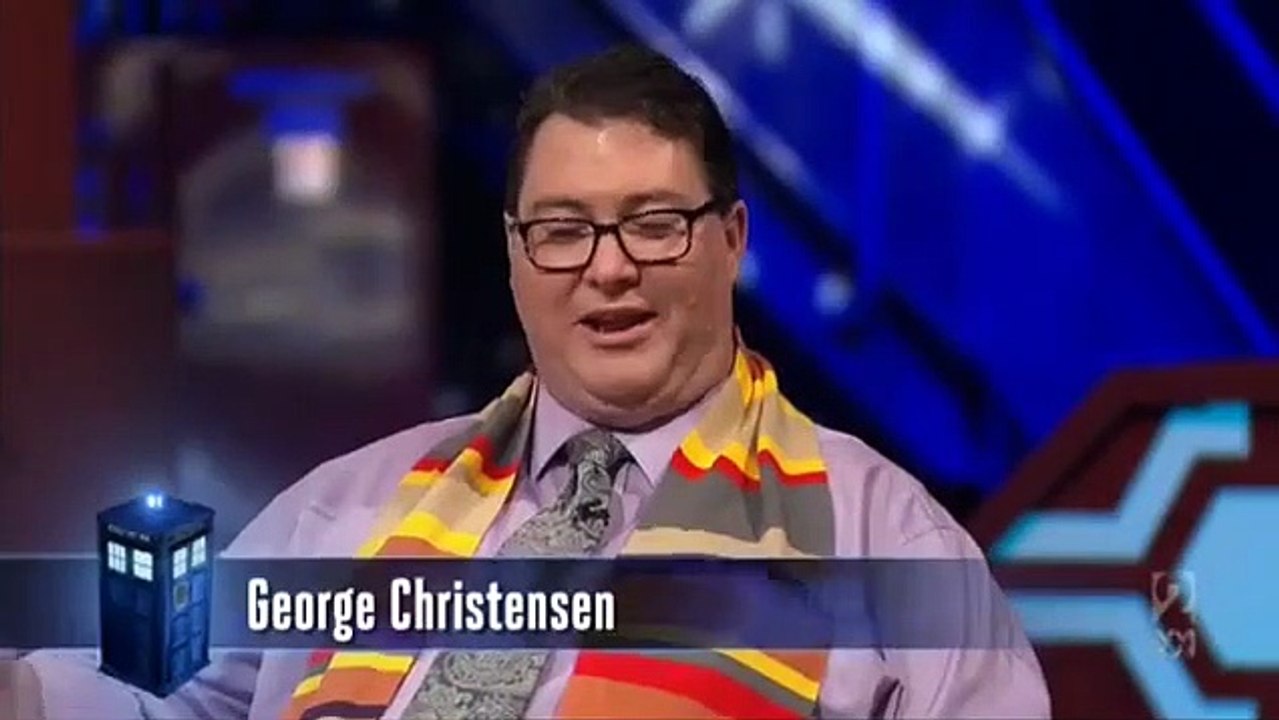 Whovians - Se1 - Ep05 HD Watch HD Deutsch