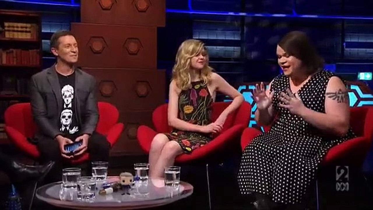 Whovians - Se1 - Ep08 HD Watch HD Deutsch