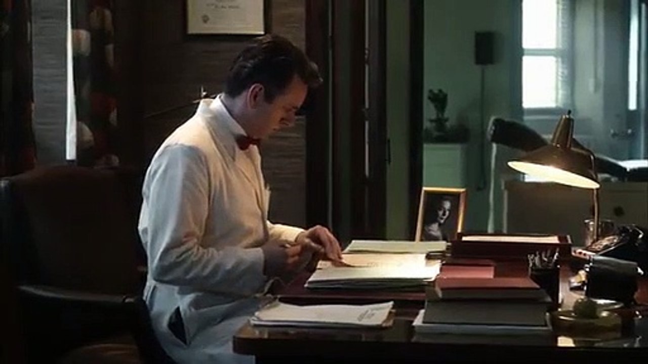 Masters of Se-'x - Se1 - Ep01 - Pilot HD Watch HD Deutsch