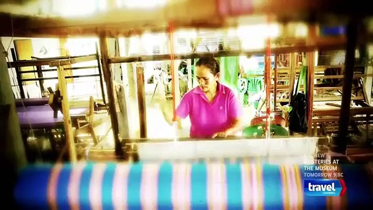 Legendary Locations - Se1 - Ep03 HD Watch HD Deutsch