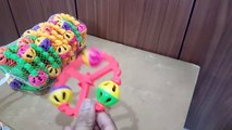 MEGA Unboxing, comparison and review of different Musical rattle toys for kids fun gift
