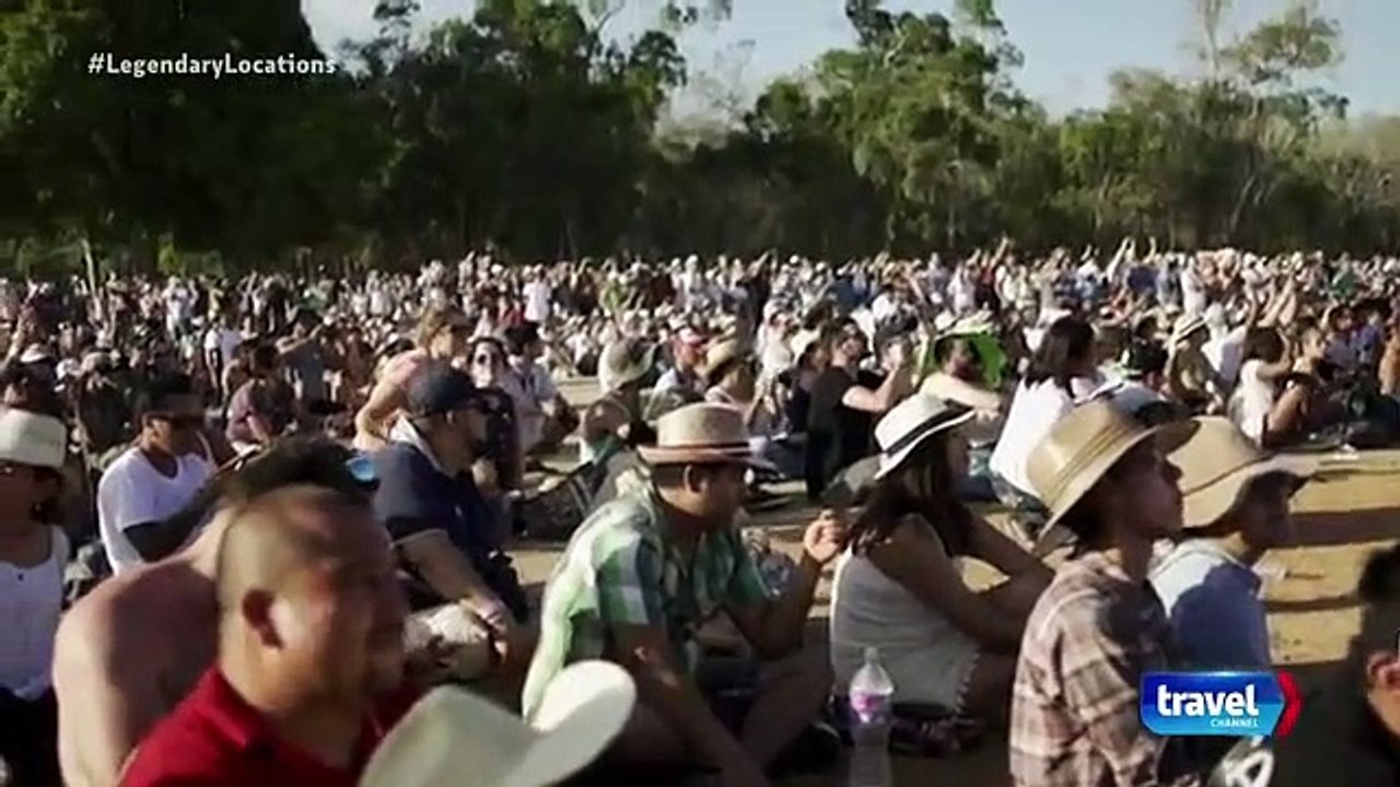 Legendary Locations - Se1 - Ep01 HD Watch HD Deutsch