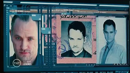 Legends - Se1 - Ep02 - Chemistry HD Watch HD Deutsch