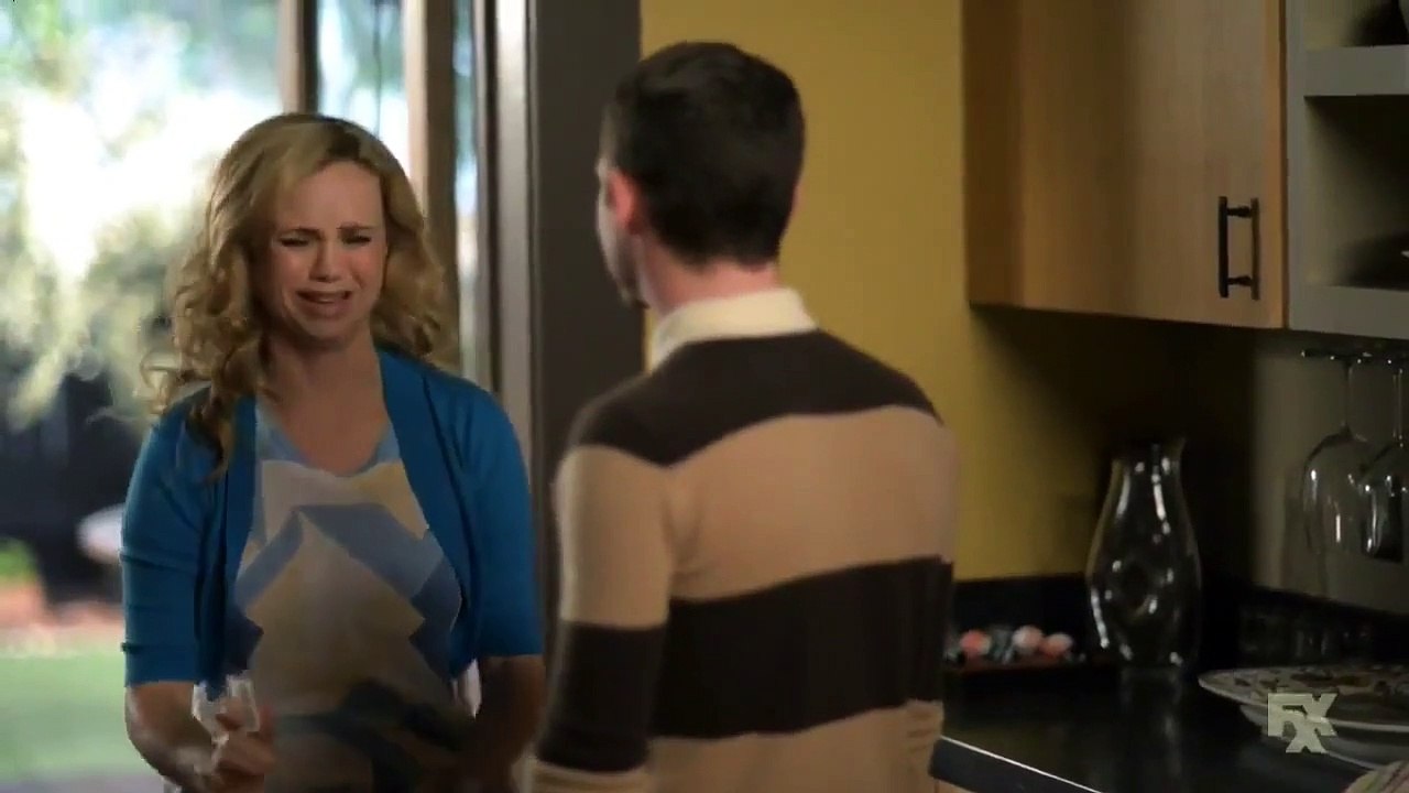 Wilfred (US) - Se4 - Ep07 - Responsibility HD Watch HD Deutsch