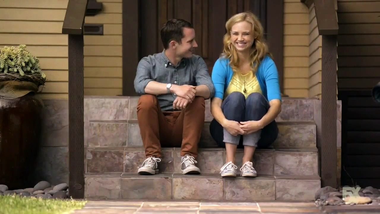 Wilfred (US) - Se4 - Ep09 - Resistance HD Watch HD Deutsch