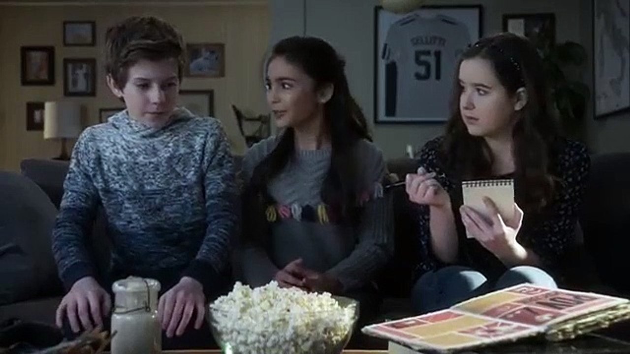 Just Add Magic - Mystery City - Se1 - Ep10 - Just Add Goodbyes HD Watch HD Deutsch