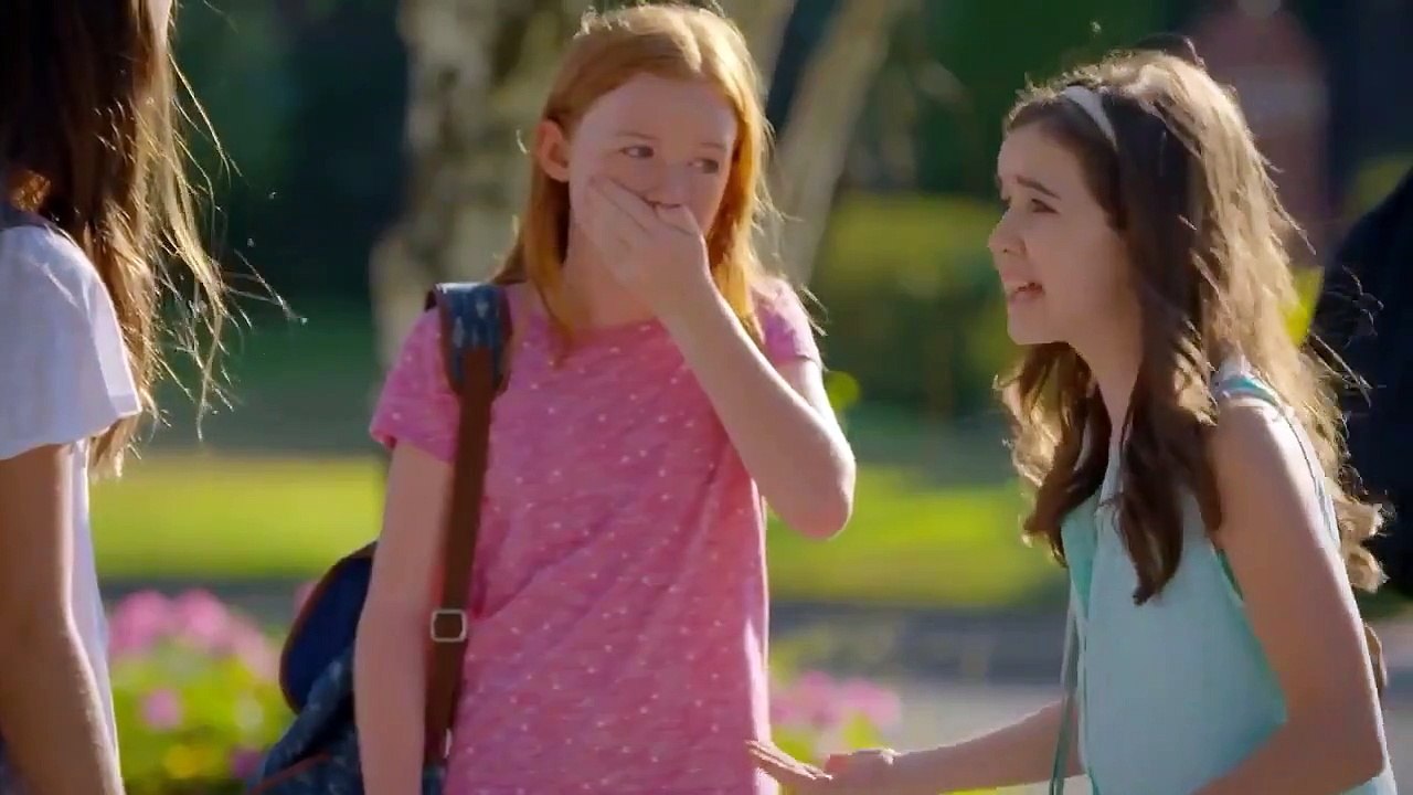 Just Add Magic - Se1 - Ep01 HD Watch HD Deutsch