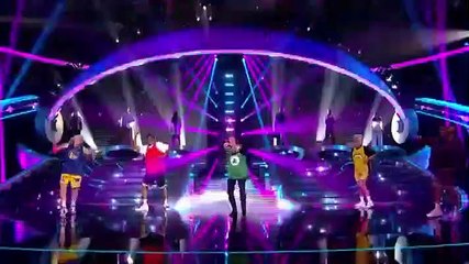 I Can See Your Voice UK S 2 Ep 2