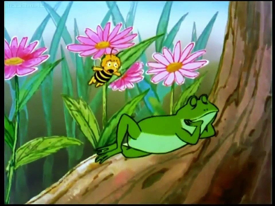 Maya the Bee - Se1 - Ep10 HD Watch HD Deutsch