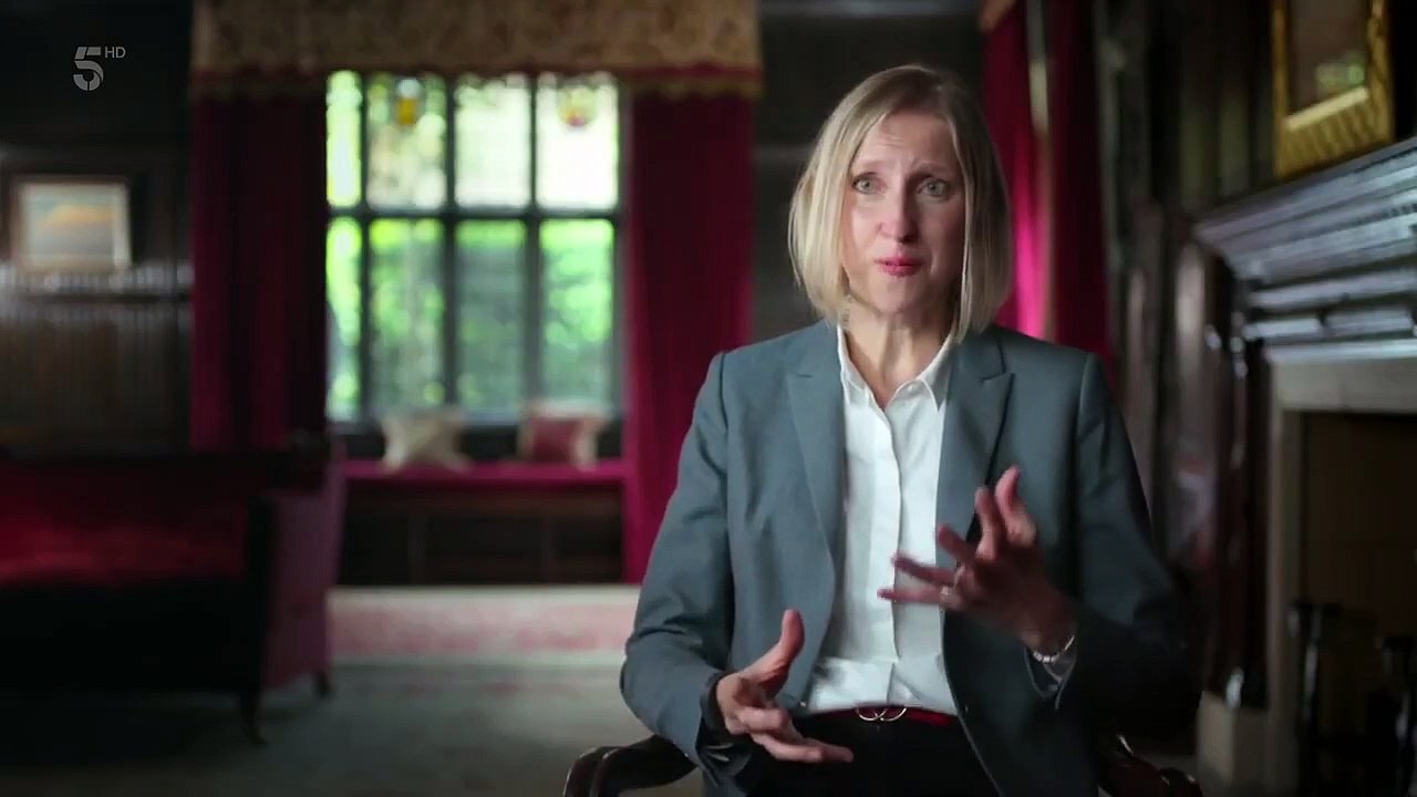 Henry VIII - Man, Monarch, Monster - Se1 - Ep01 - Rise of a Tyrant HD Watch HD Deutsch