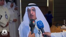 رئيس مجلس إدارة شركة الخطوط الجوية الكويتية: المؤشرات المالية للشركة تتفوق على التوقعات منذ بداية العام