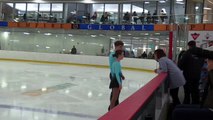 Pre Novice Free Dance, Novice & Pre Novice Pairs Free - Skate Nova Scotia Fall Skate - October 22-23, 2022 Skate Nova Scotia Fall Skate - October 22-23, 2022 (13)