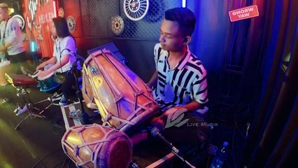 DIFARINA INDRA-LINTANG ATI (OFFICIAL LIVE MUSIC  DC MUSIK)