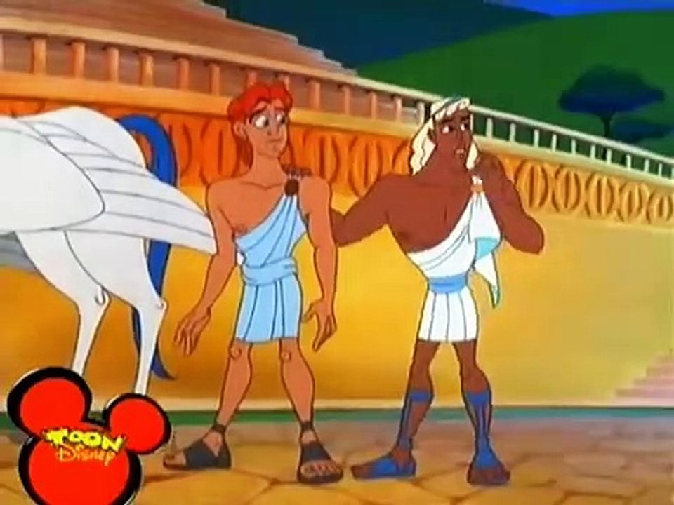 Hercules - Se1 - Ep10 HD Watch HD Deutsch