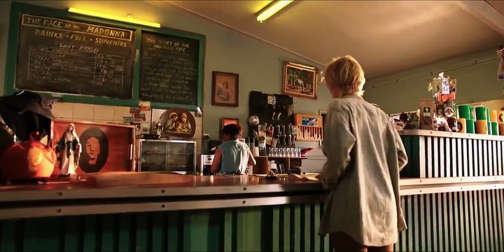 Wolf Creek - Se1 - Ep03 - Salt Lake HD Watch HD Deutsch