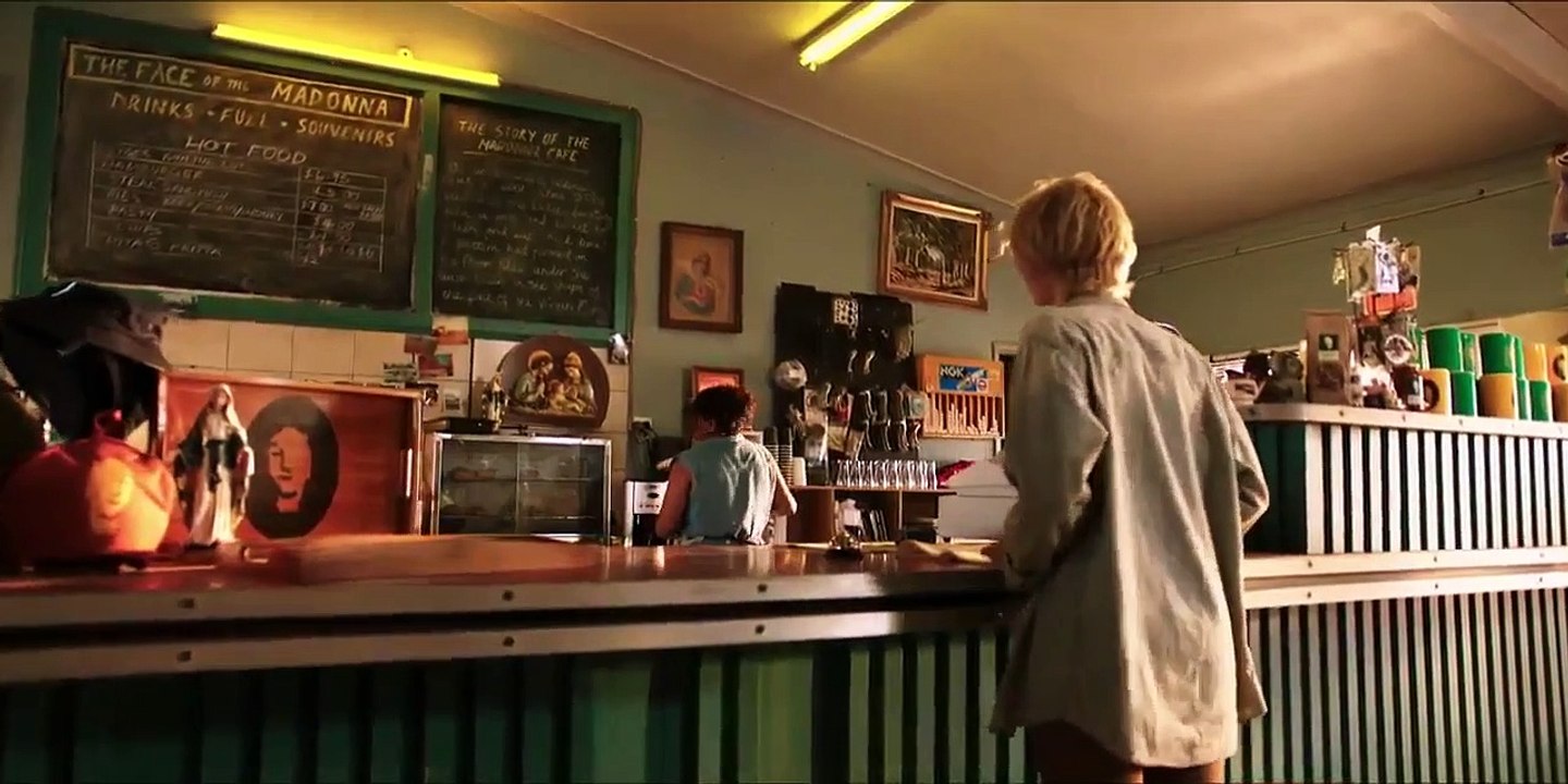 Wolf Creek - Se1 - Ep03 - Salt Lake HD Watch HD Deutsch