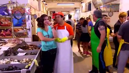 Pituca Sin Lucas Cap 77 HD