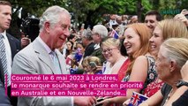 Roi Charles III : cet événement 