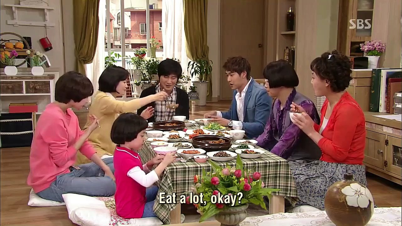 Wonderful Mama - Ep06 HD Watch HD Deutsch