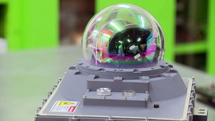 방사청 "대통령 전용헬기 미사일 방어체계 보완 검토" / YTN