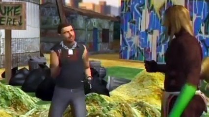 Xavier - Renegade Angel - Ep08 HD Watch HD Deutsch