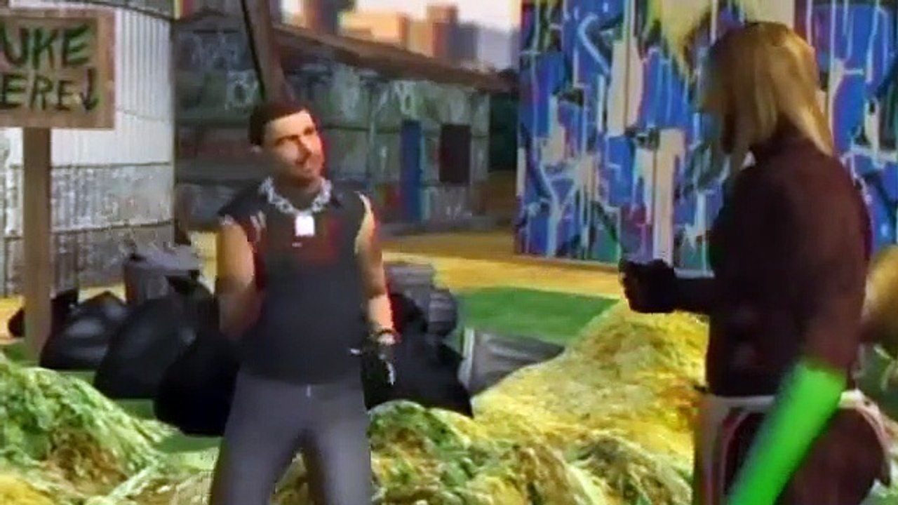 Xavier - Renegade Angel - Ep08 HD Watch HD Deutsch