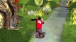 Temple jungle prince run ios android gaming video 2022 | Rik Gaming