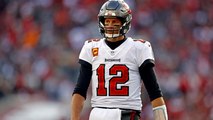 NFL Week 7 Preview: Look For Scores Not Yardage In Buccaneers (-10.5) Vs. Panthers!