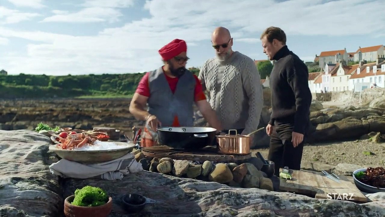 Men in Kilts - Se1 - Ep01 HD Watch HD Deutsch