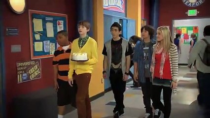 Kickin It - Se1 - Ep02 - Fat Chance HD Watch HD Deutsch
