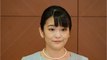 GALA VIDEO - ​​Mako du Japon : que devient la jeune princesse exilée ?